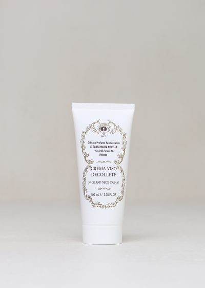 Face and Neck Cream by Santa Maria Novella