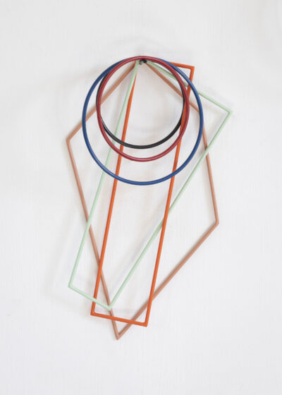 'Round Trivets' by Muller van Severen for valerie_objects