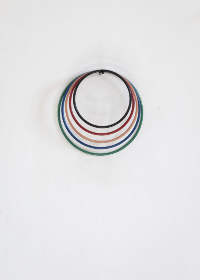 'Round Trivets' by Muller van Severen for valerie_objects